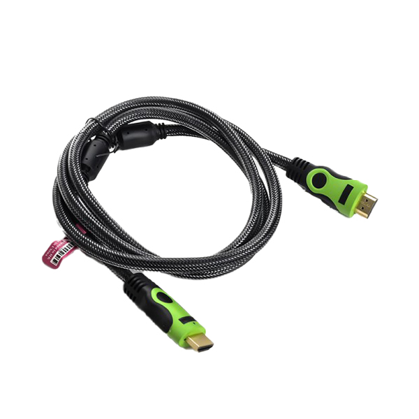 کابل HDMI برند Venetolink طول 1.5 متر کابل HDMI برند Venetolink طول 1.5 متر