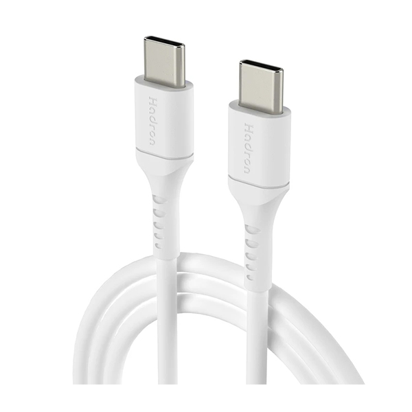 کابل شارژ Hadron C to C 01 کابل شارژ Hadron C to C 01