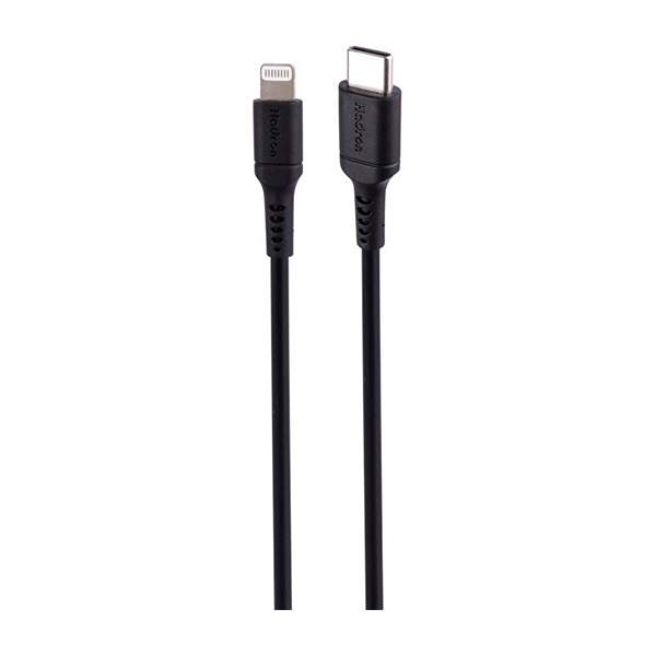 کابل شارژ Hadron C to L 01 کابل شارژ Hadron C to L 01