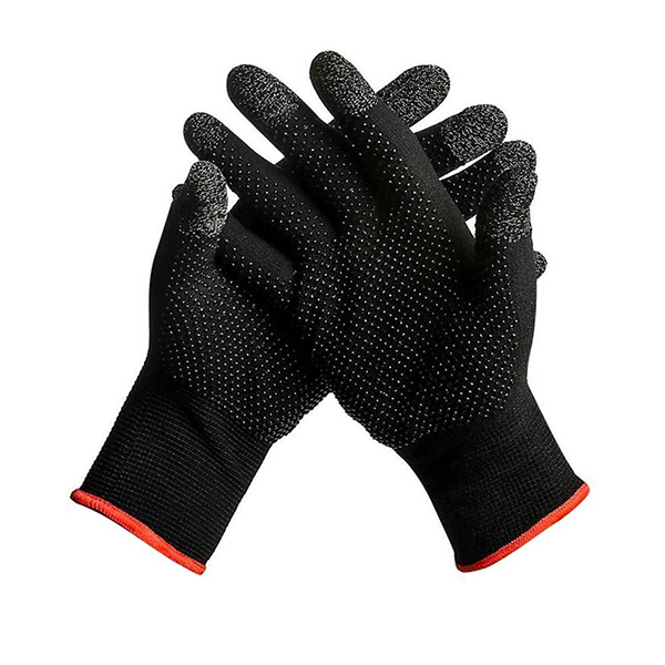 دستکش پابجی کامل