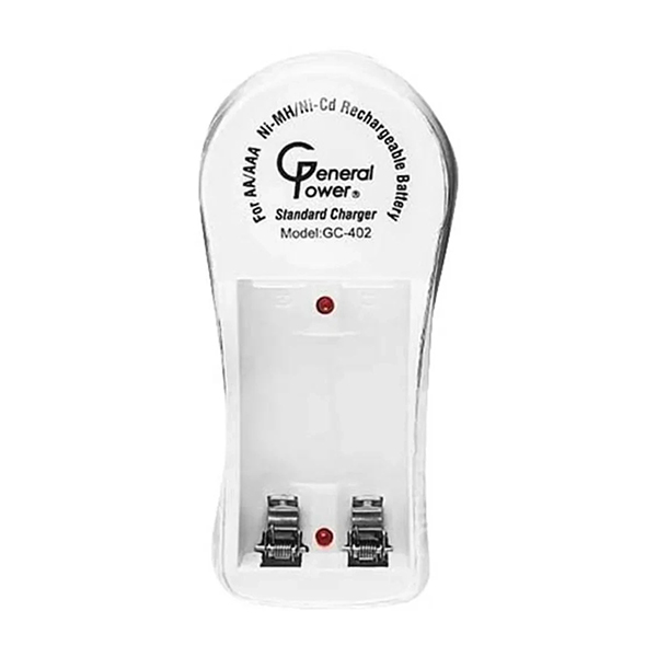 باتری شارژی General Power مدل GC-402 باتری شارژی General Power مدل GC-402