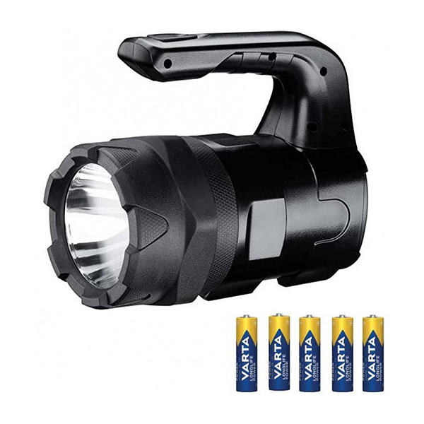 چراغ قوه Varta مدل Indestructible BL20 Pro چراغ قوه Varta مدل Indestructible BL20 Pro