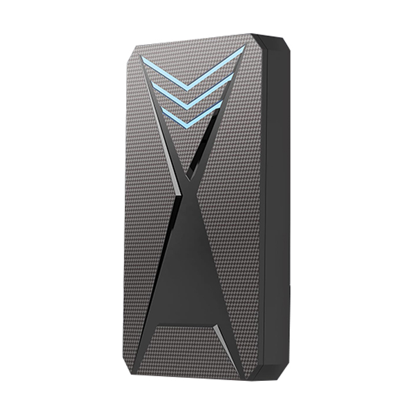 باکس هارد 2.5 اینچی Verity مدل V-EH23 USB3 باکس هارد 2.5 اینچی Verity مدل V-EH23 USB3