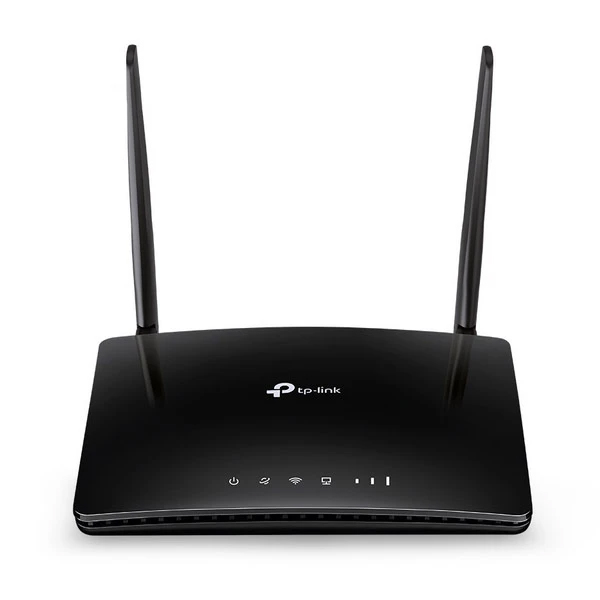 مودم روتر 4G/LTE بی سیم تی پی لینک مدل Archer MR202 مودم روتر 4G/LTE بی سیم تی پی لینک مدل Archer MR202