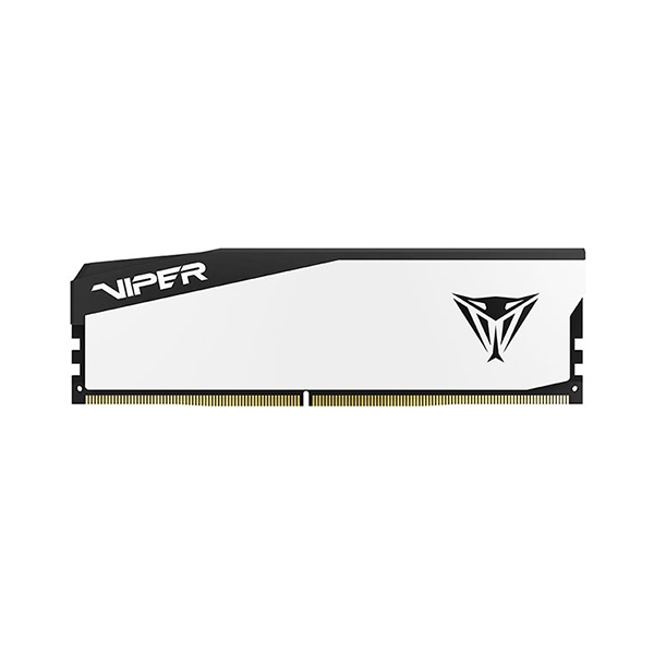 رم DDR5 پاتریوت Viper Venom Elite ظرفیت 16 گیگابایت تک کاناله فرکانس 5600 رم DDR5 پاتریوت Viper Venom Elite ظرفیت 16 گیگابایت تک کاناله فرکانس 5600
