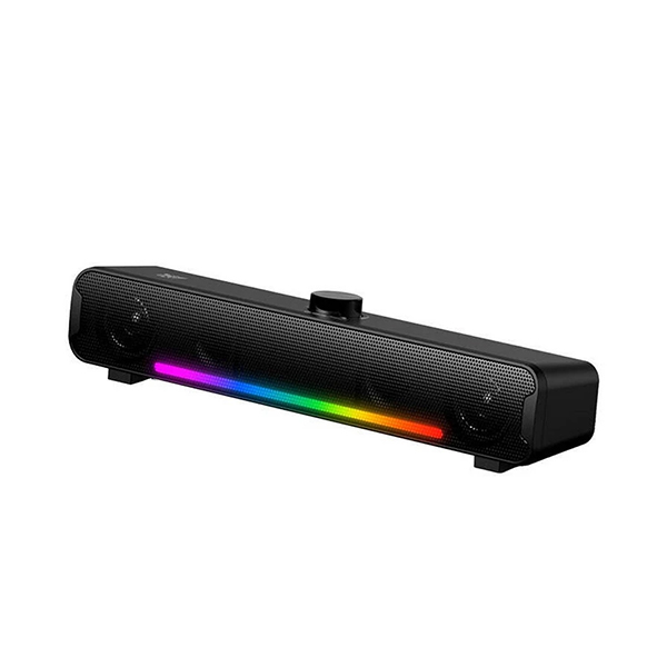 اسپیکر دسکتاپ گیمینگ Onikuma مدل L16 اسپیکر دسکتاپ گیمینگ Onikuma مدل L16