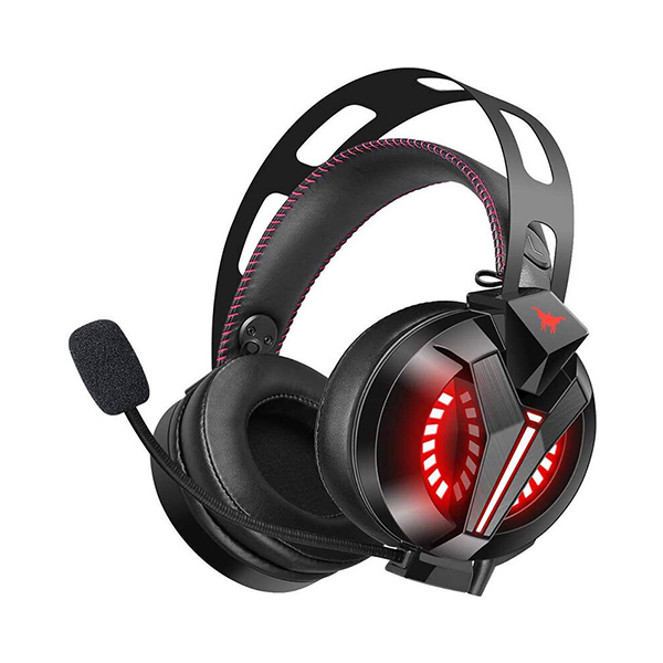 هدست گیمینگ Onikuma مدل CombatWing M180 Pro هدست گیمینگ Onikuma مدل CombatWing M180 Pro