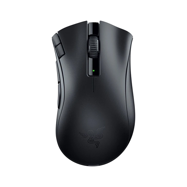 ماوس گیمینگ Razer مدل DeathAdder V2 X HyperSpeed ماوس گیمینگ Razer مدل DeathAdder V2 X HyperSpeed