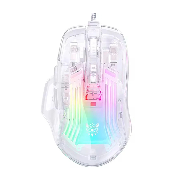 ماوس گیمینگ Onikuma مدل CW923 ماوس گیمینگ Onikuma مدل CW923