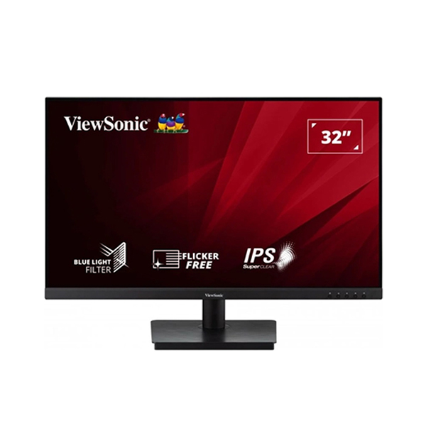 مانیتور 32 اینچ ViewSonic مدل VA3209-MH