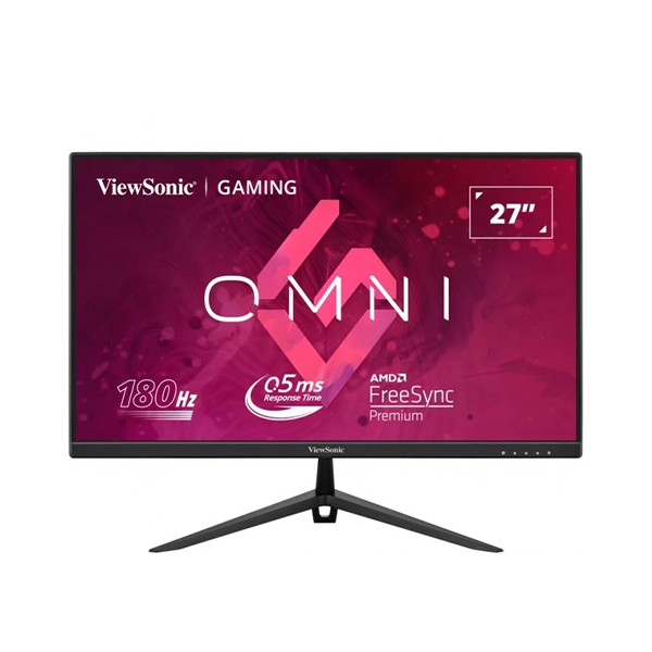 مانیتور گیمینگ 27 اینچ ViewSonic مدل VX2728