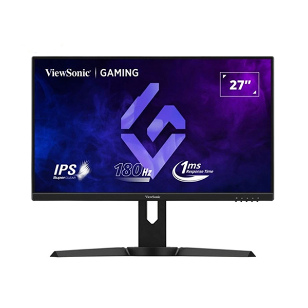 مانیتور گیمینگ 27 اینچ ViewSonic مدل XG2709