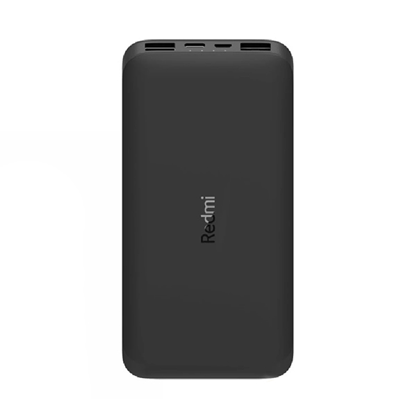 پاور بانک Xiaomi مدل Redmi PB100LZM 10W 10000mAh پاور بانک Xiaomi مدل Redmi PB100LZM 10W 10000mAh