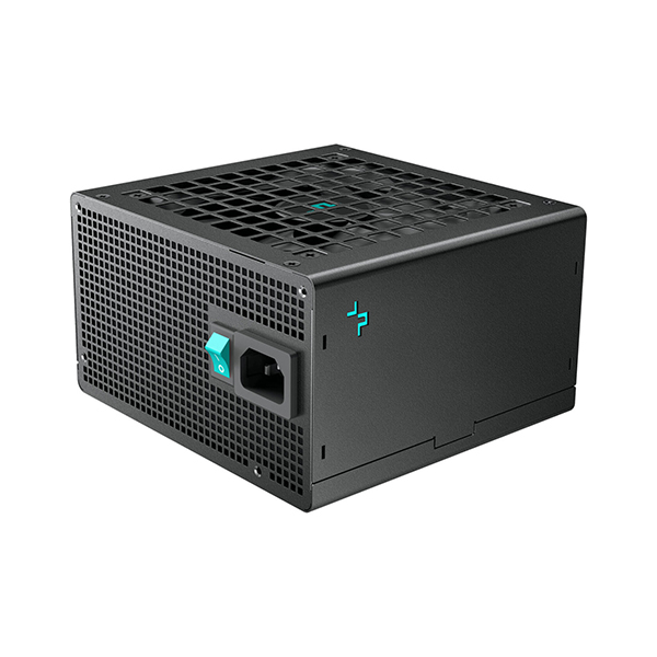 پاور Deep Cool مدل PL650D توان 650 وات