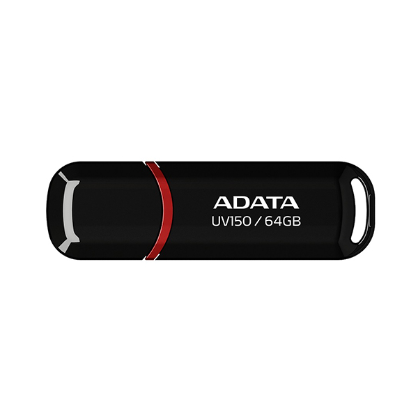 فلش مموری 64 گیگابایت Adata مدل UV150 فلش مموری 64 گیگابایت Adata مدل UV150