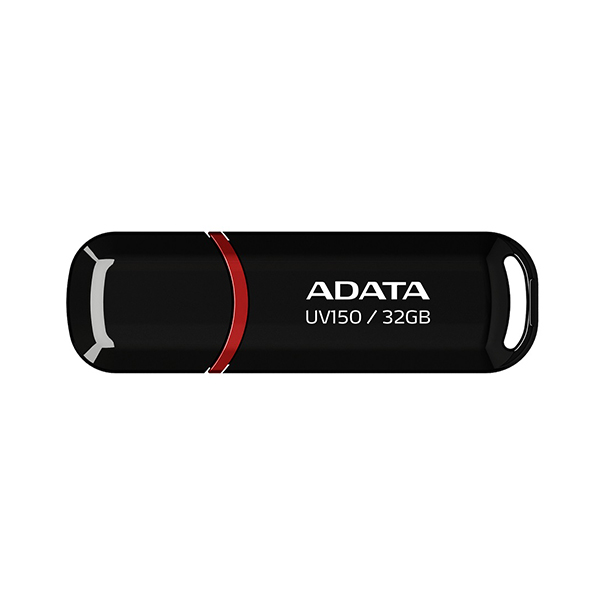 فلش مموری 32 گیگابایت Adata مدل UV150 فلش مموری 32 گیگابایت Adata مدل UV150