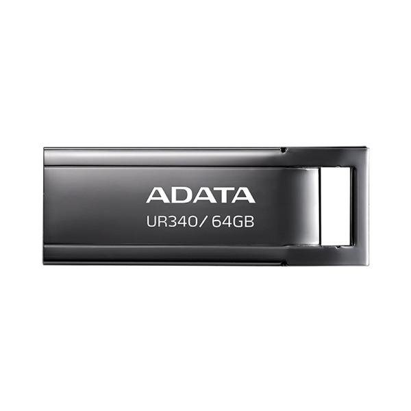فلش مموری 64 گیگابایت Adata مدل UR340 فلش مموری 64 گیگابایت Adata مدل UR340