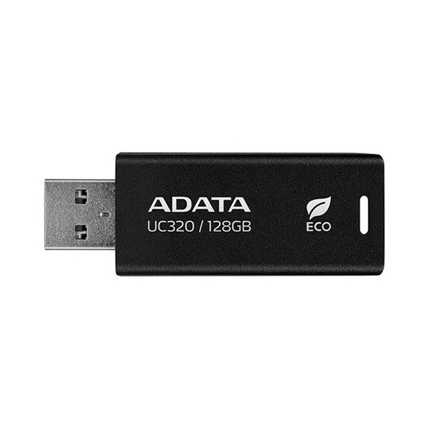 فلش مموری 128 گیگابایت Adata مدل UC320 فلش مموری 128 گیگابایت Adata مدل UC320