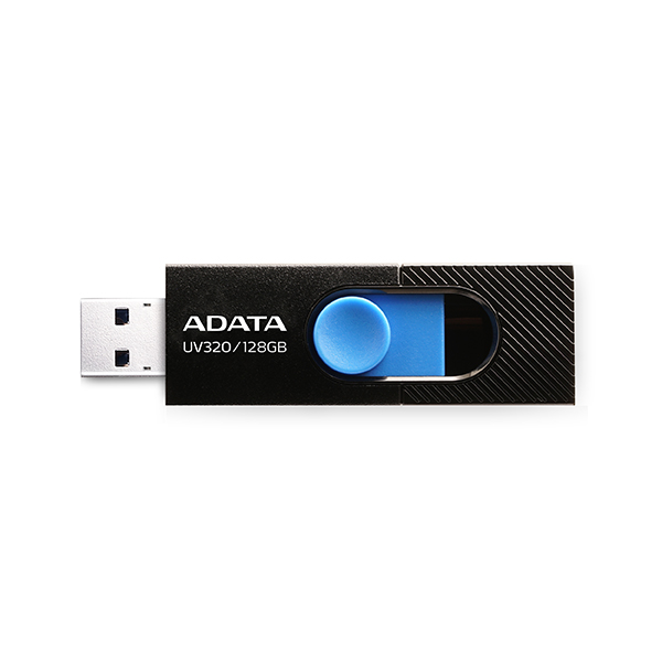 فلش مموری 128 گیگابایت Adata مدل UV320 فلش مموری 128 گیگابایت Adata مدل UV320