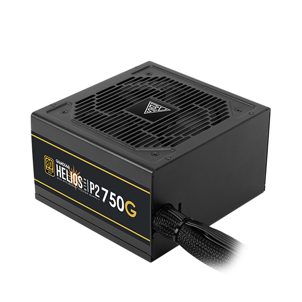 پاور Gamdias مدل HELIOS P2-750 Gold توان 750 وات پاور Gamdias مدل HELIOS P2-750 Gold توان 750 وات