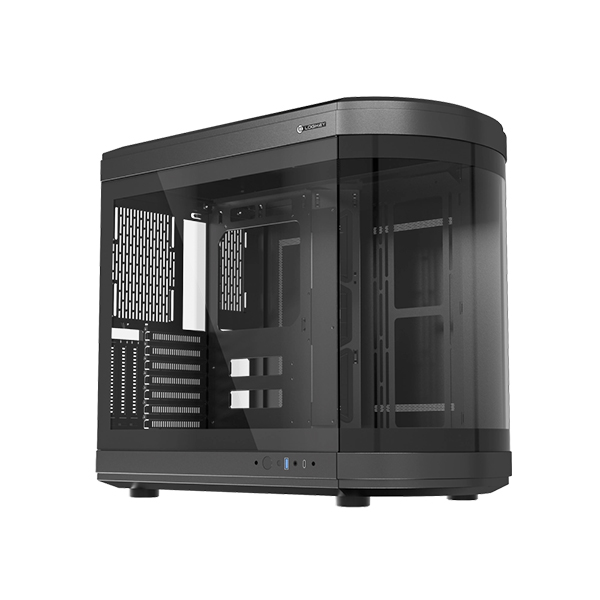 کیس Logikey مدل LK-C570B