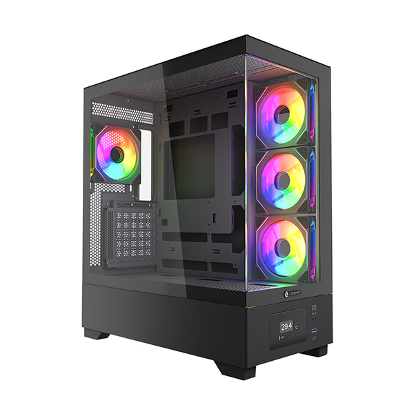 کیس Logikey مدل LK-C674B