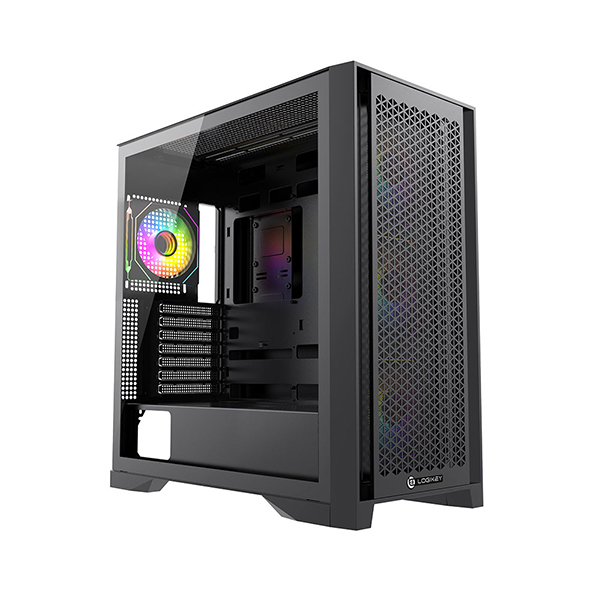 کیس Logikey مدل LK-C634B