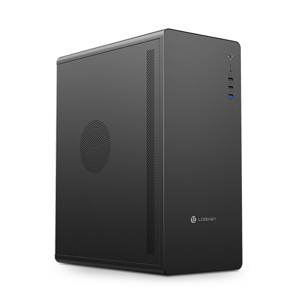 کیس Logikey مدل LK-C151B