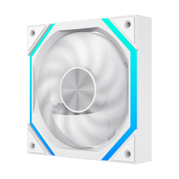فن کیس گیم مکس مدل FN12A-N2-W فن کیس گیم مکس مدل FN12A-N2-W
