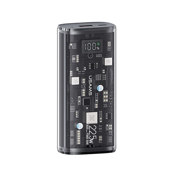 پاور بانک Usams مدل US-CD189 22.5W 9000mAh پاور بانک Usams مدل US-CD189 22.5W 9000mAh