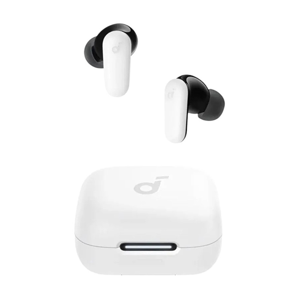 هندزفری بی سیم Anker SoundCore مدل R50i NC سفید هندزفری بی سیم Anker SoundCore مدل R50i NC سفید