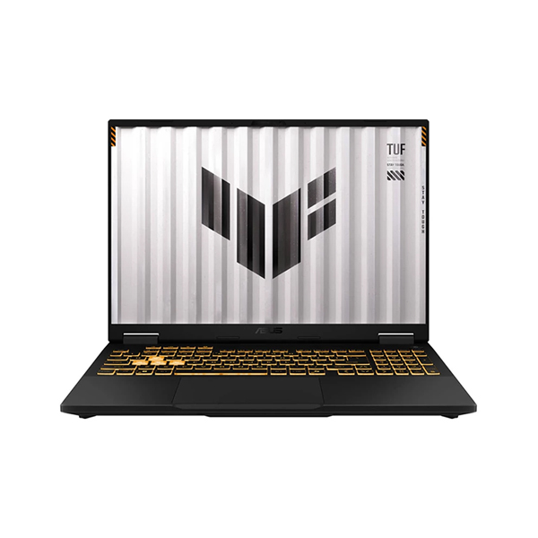 لپ تاپ 16 اینچی ایسوس مدل TUF Gaming F16 FX608JHR i7 14650HX 32GB 1TB RTX 5050 8GB لپ تاپ 16 اینچی ایسوس مدل TUF Gaming F16 FX608JHR i7 14650HX 32GB 1TB RTX 5050 8GB