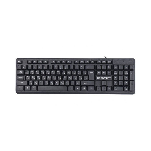 کیبورد XP-Product مدل XP-8300R کیبورد XP-Product مدل XP-8300R
