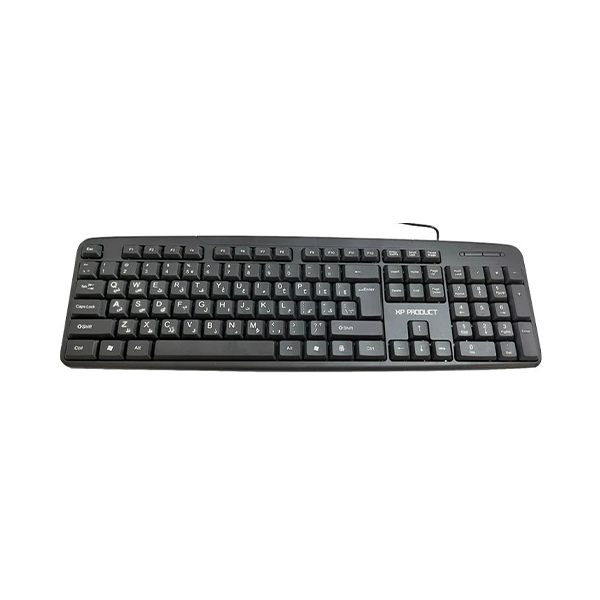 کیبورد XP-Product مدل XP-8800 کیبورد XP-Product مدل XP-8800
