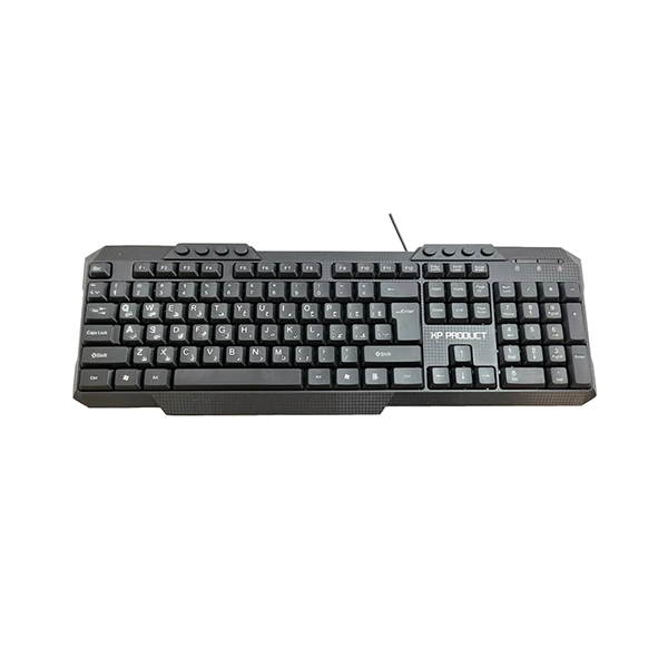 کیبورد XP-Product مدل XP-8900 کیبورد XP-Product مدل XP-8900