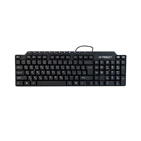 کیبورد XP-Product مدل XP-8200 کیبورد XP-Product مدل XP-8200