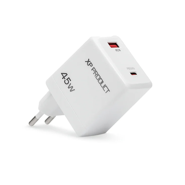 شارژر XP-Product مدل XP-UC005 45W شارژر XP-Product مدل XP-UC005 45W