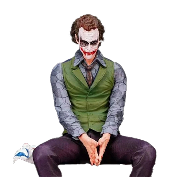 فیگور Joker The Dark Knight