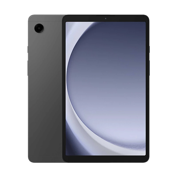تبلت سامسونگ مدل Galaxy Tab A9 WiFi ظرفیت 64 گیگابایت رم 4 گیگابایت خاکستری تبلت سامسونگ مدل Galaxy Tab A9 WiFi ظرفیت 64 گیگابایت رم 4 گیگابایت خاکستری