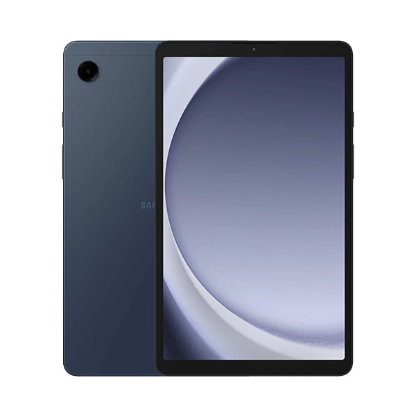 تبلت سامسونگ مدل Galaxy Tab A9 4G ظرفیت 128 گیگابایت رم 8 گیگابایت سرمه ای تبلت سامسونگ مدل Galaxy Tab A9 4G ظرفیت 128 گیگابایت رم 8 گیگابایت سرمه ای