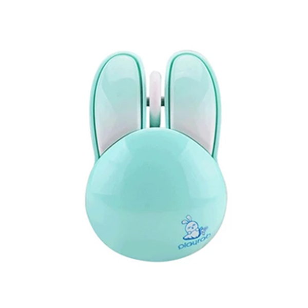 ماوس بی سیم Mofii مدل M6 Blue آبی