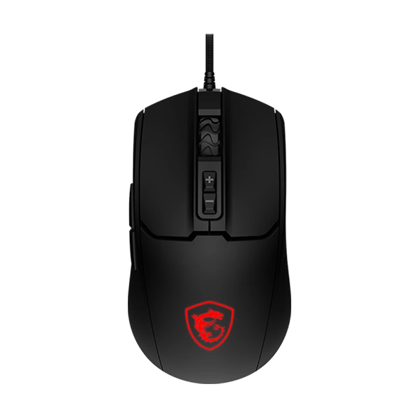ماوس گیمینگ MSI مدل FORGE GM100 ماوس گیمینگ MSI مدل FORGE GM100