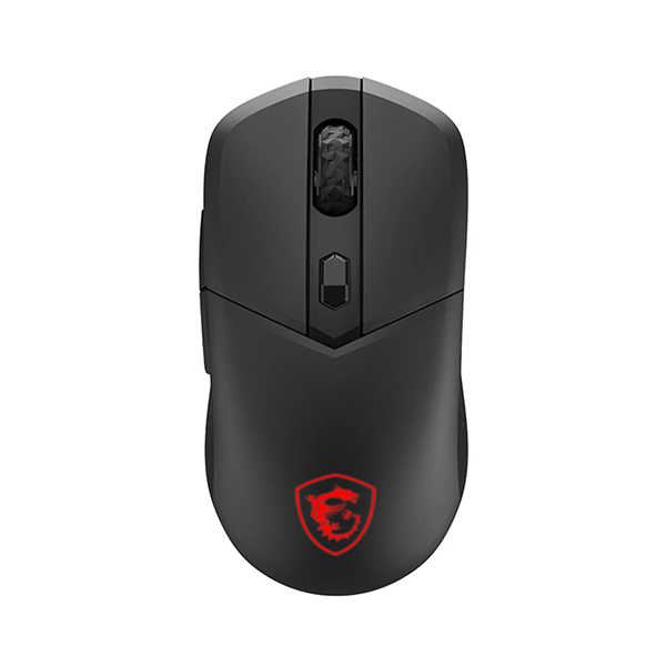 ماوس گیمینگ بی سیم MSI مدل VERSA 300 ELITE ماوس گیمینگ بی سیم MSI مدل VERSA 300 ELITE