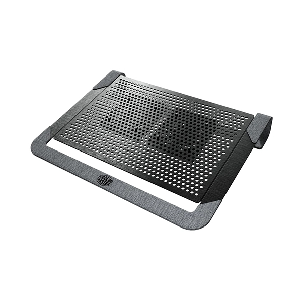 پایه خنک کننده لپتاپ Cooler Master مدل NOTEPAL U2 PLUS V2 پایه خنک کننده لپتاپ Cooler Master مدل NOTEPAL U2 PLUS V2