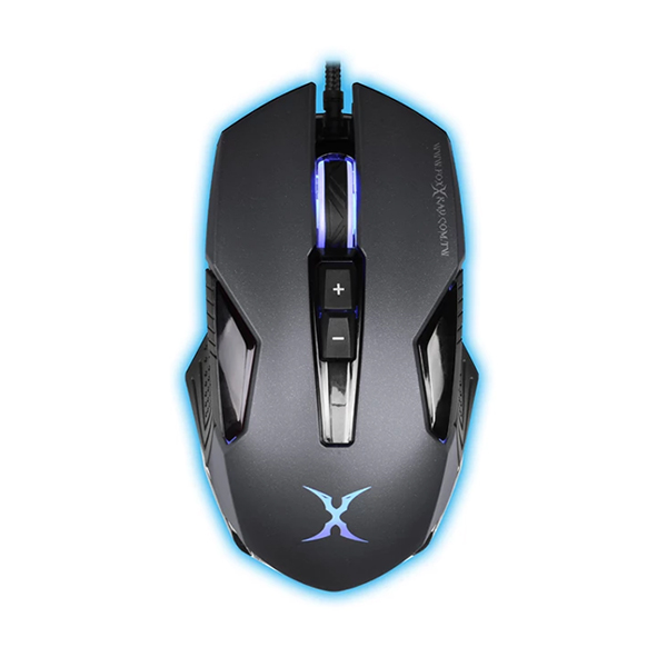 ماوس گیمینگ فاکس ایکس ری مدل FXR-SM-38