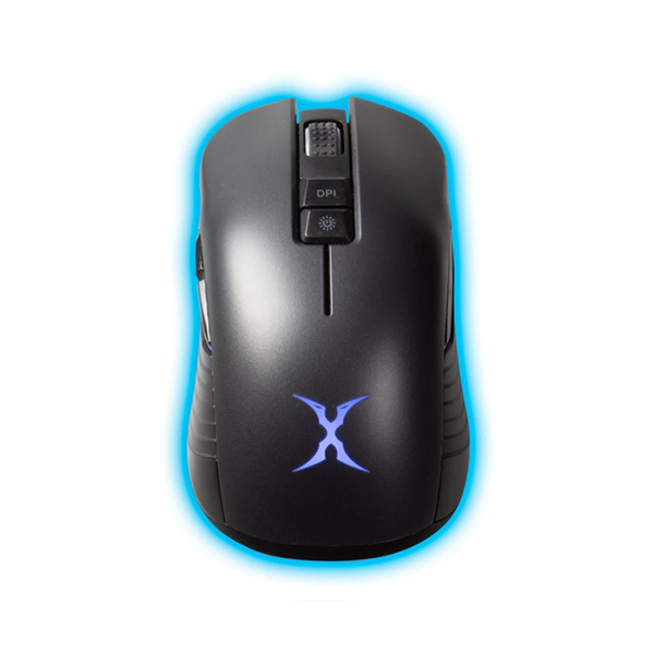 ماوس بی سیم فاکس ایکس ری مدل FXR-BMW-60