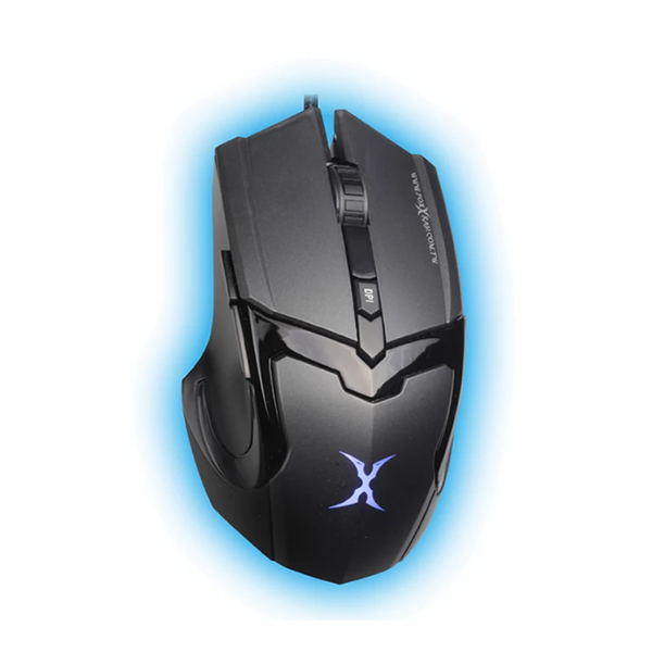 ماوس گیمینگ فاکس ایکس ری مدل FXR-SM-66