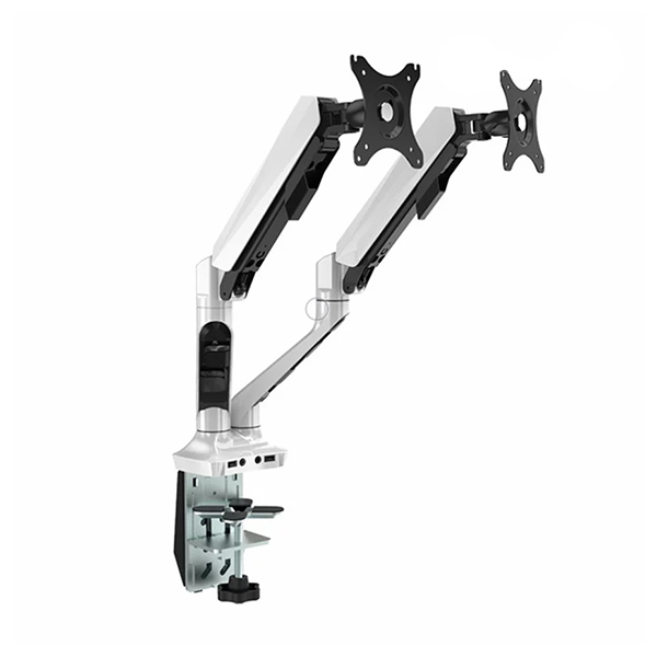 پایه نگهدارنده مانیتور ارگو مدل WLA004 سفید