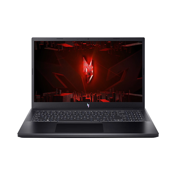 لپ تاپ 15.6 اینچی گیمینگ ایسر مدلAcer Nitro V 15 i7 13620H 16GB 512GB SSD RTX 3050 6GB