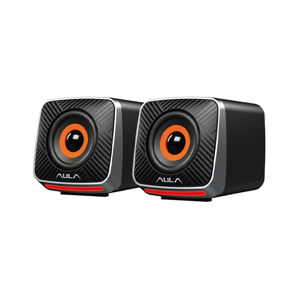 اسپیکر دسکتاپ Aula مدل A200